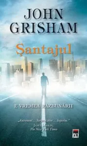 Santajul de John Grisham