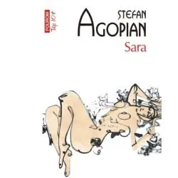 Sara (editie de buzunar) de Stefan Agopian