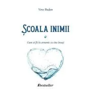 Scoala inimii de Vera Budan