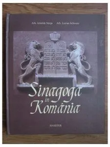 Sinagoga în România