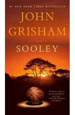 Sooley de John Grisham