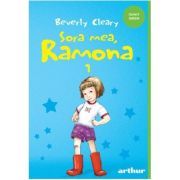 Sora mea, Ramona 1. Paperback