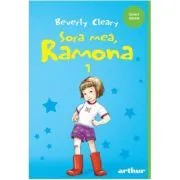 Sora mea, Ramona 1. Paperback de Beverly Cleary