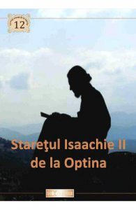 Staretul Isaachie II de la Optina