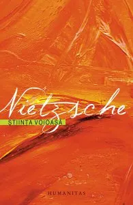 Ştiinţa voioasă de Friedrich Nietzsche
