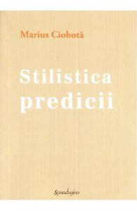 Stilistica predicii