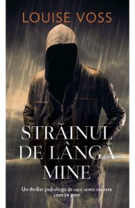 Strainul de langa mine