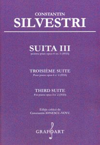 Suita III