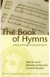 The Book Of Hymns de Martin Manser