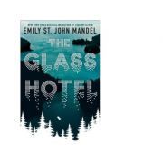 The Glass Hotel