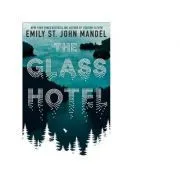 The Glass Hotel de Emily St.John Mandel