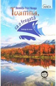 Toamna, ca o fregata de Domnita Flori Neaga