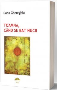 Toamna cand se bat nucii