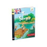 Tom Sawyer. Dupa Twain