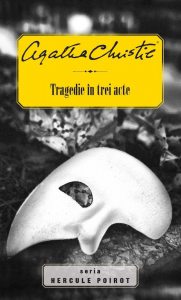 Tragedie in trei acte, Agatha Christie
