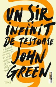 Un sir infinit de testoase - John Green
