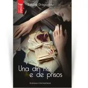 Una din noi e de prisos. Editia 2021 de Sidonia Dragusanu