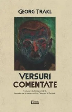 Versuri comentate de Georg Trakl