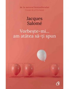 Vorbeste-mi, am atatea sa-ti spun