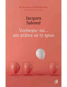 Vorbeste-mi, am atatea sa-ti spun