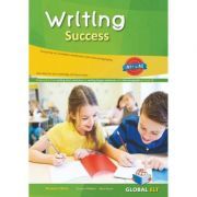 Writing Success A1  to A2 Overprinted edition with answers
