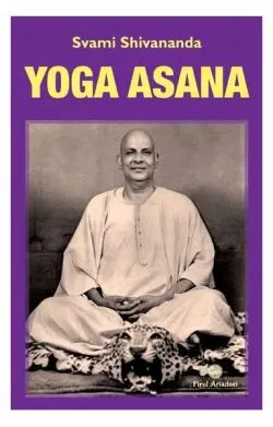 Yoga Asana de Svami Shivananda