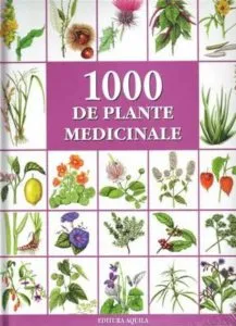 1000 de plante medicinale