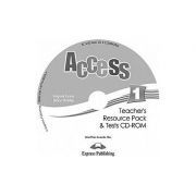 Access 1 Teachers Pack CD ROM