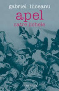 Apel catre lichele