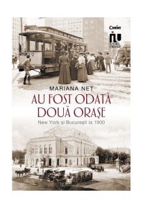 Au fost odată două orașe