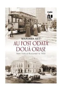 Au fost odată două orașe de Mariana Net