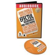 Audiobook. Efectul miliardarului prin forte proprii