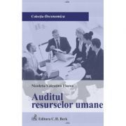 Auditul resurselor umane