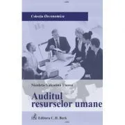 Auditul resurselor umane de Nicoleta Valentina Florea