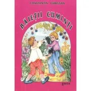 Baietii cuminti de Constantin Cublesan