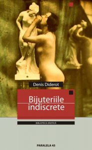 Bijuteriile indiscrete
