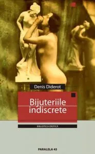 Bijuteriile indiscrete