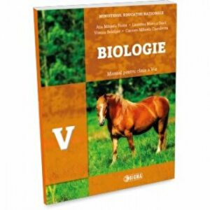 Biologie - Manual