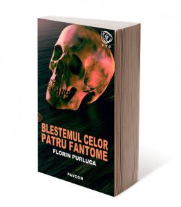 Blestemul celor patru fantome