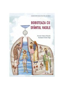 Boboteaza cu Sfântul Vasile