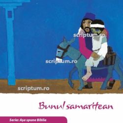 Bunul samaritean