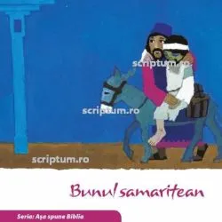 Bunul samaritean de Kees de Kort