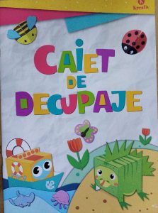 Caiet de decupaje 7
