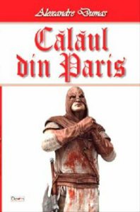 Calaul din Paris vol 24