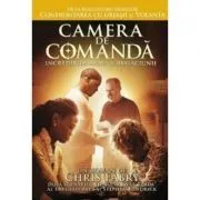 Camera de comanda de Chris Fabry
