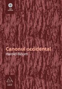 Canonul occidental