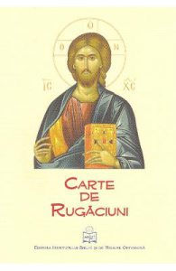 Carte de rugaciuni