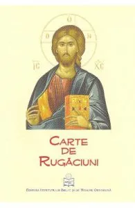 Carte de rugaciuni