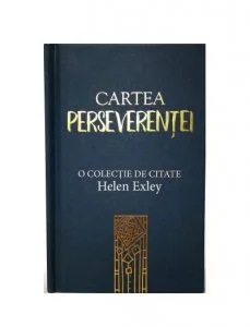 Cartea Perseverentei