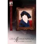 Cele 4 dimensiuni ale feminitatii romanesti, Volumul 2 de Monica Tatoiu